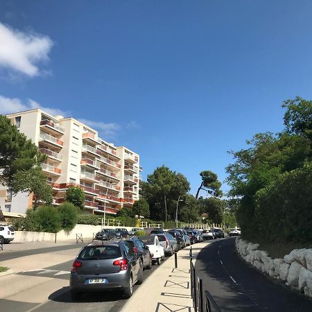 Nauzan Apartment Vaux-sur-Mer Exterior foto