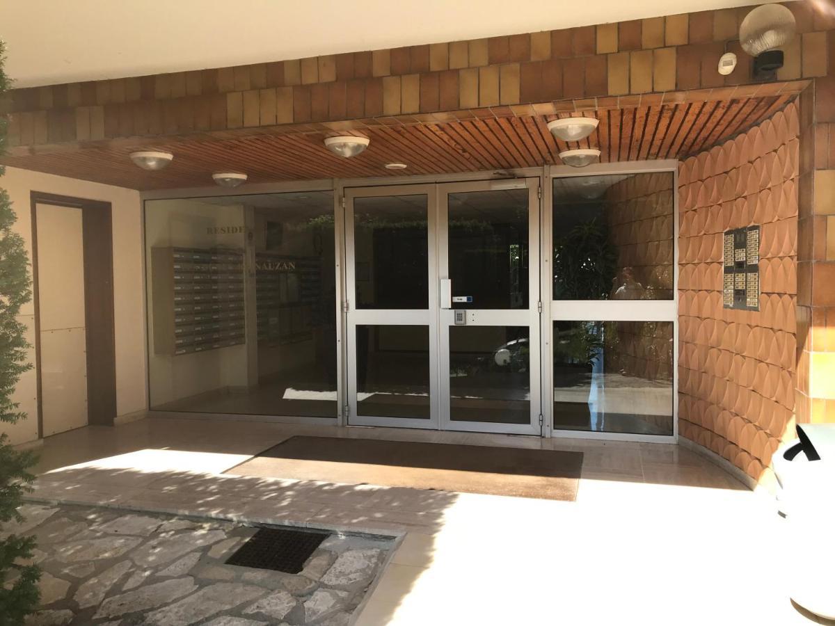 Nauzan Apartment Vaux-sur-Mer Exterior foto