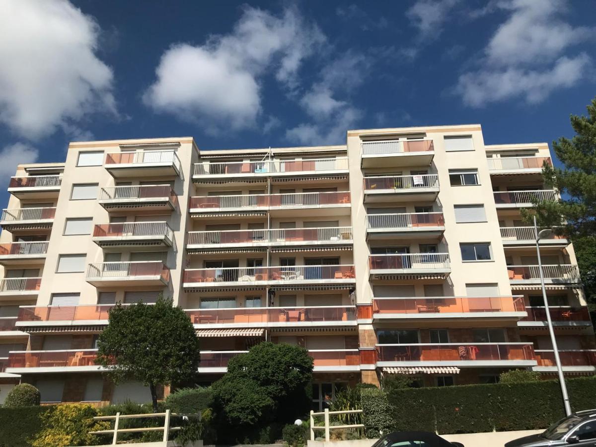 Nauzan Apartment Vaux-sur-Mer Exterior foto