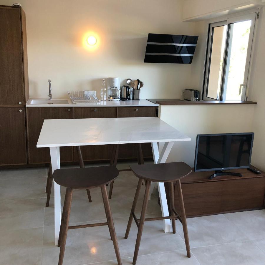 Nauzan Apartment Vaux-sur-Mer Exterior foto