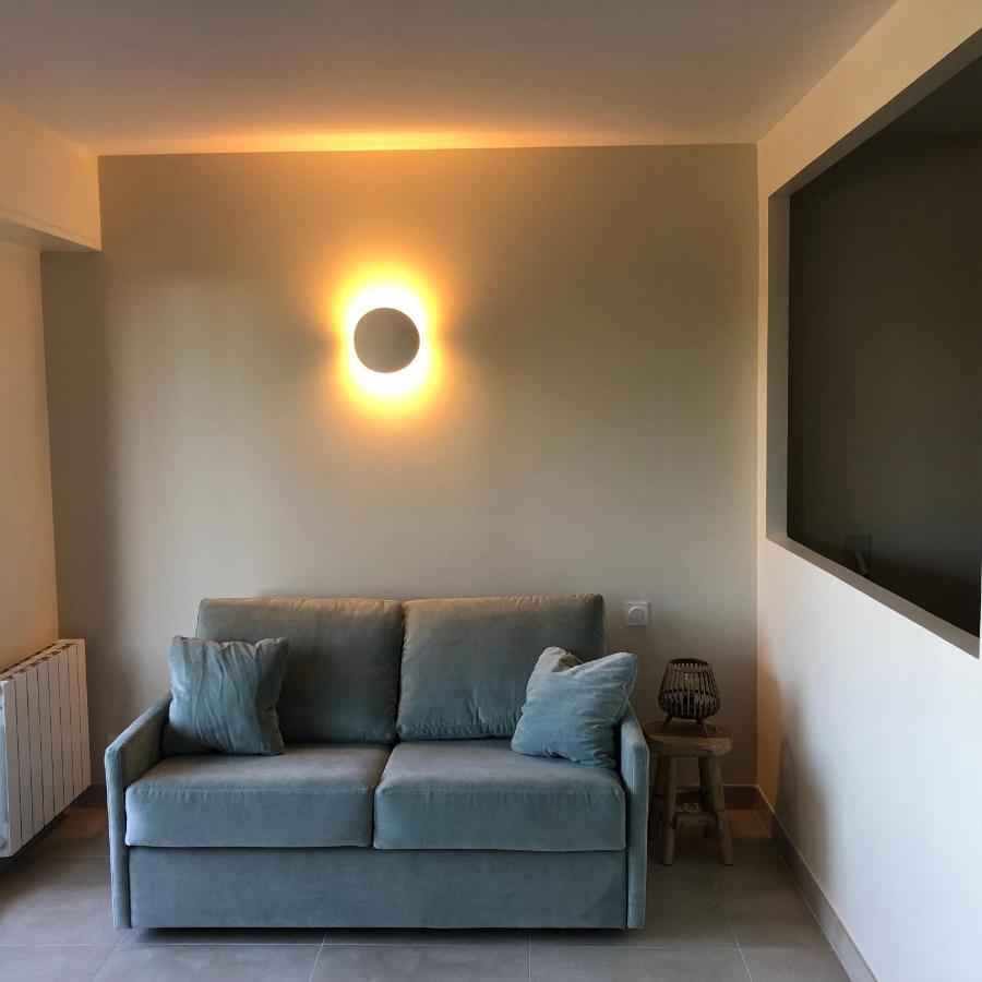 Nauzan Apartment Vaux-sur-Mer Exterior foto